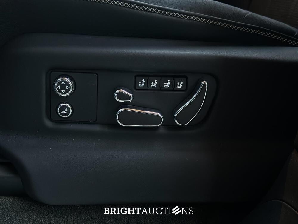 Bentley Bentayga 4.0 V8 550pk 2023 (1st Owner)