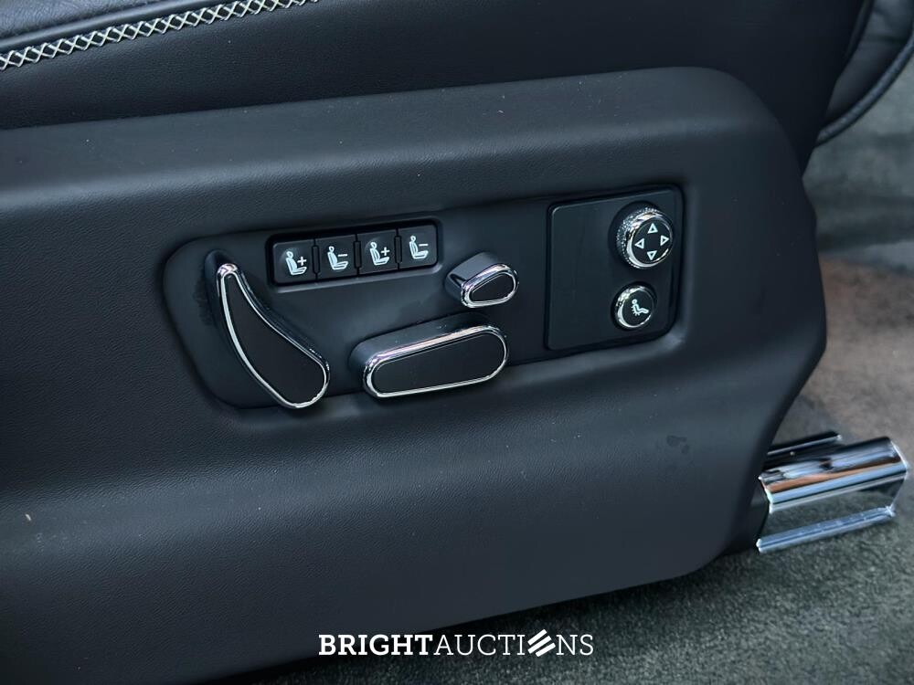 Bentley Bentayga 4.0 V8 550pk 2023 (1st Owner)