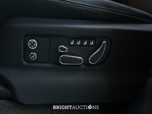 Bentley Bentayga 4.0 V8 550pk 2023 (1st Owner)