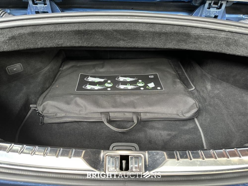 Bentley Continental GTC 6.0 W12 -Centenary Edition- 635pk 2020