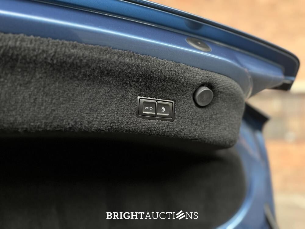 Bentley Continental GTC 6.0 W12 -Centenary Edition- 635pk 2020