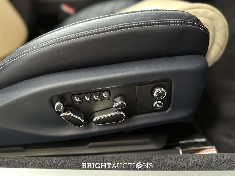 Bentley Continental GTC 6.0 W12 -Centenary Edition- 635pk 2020