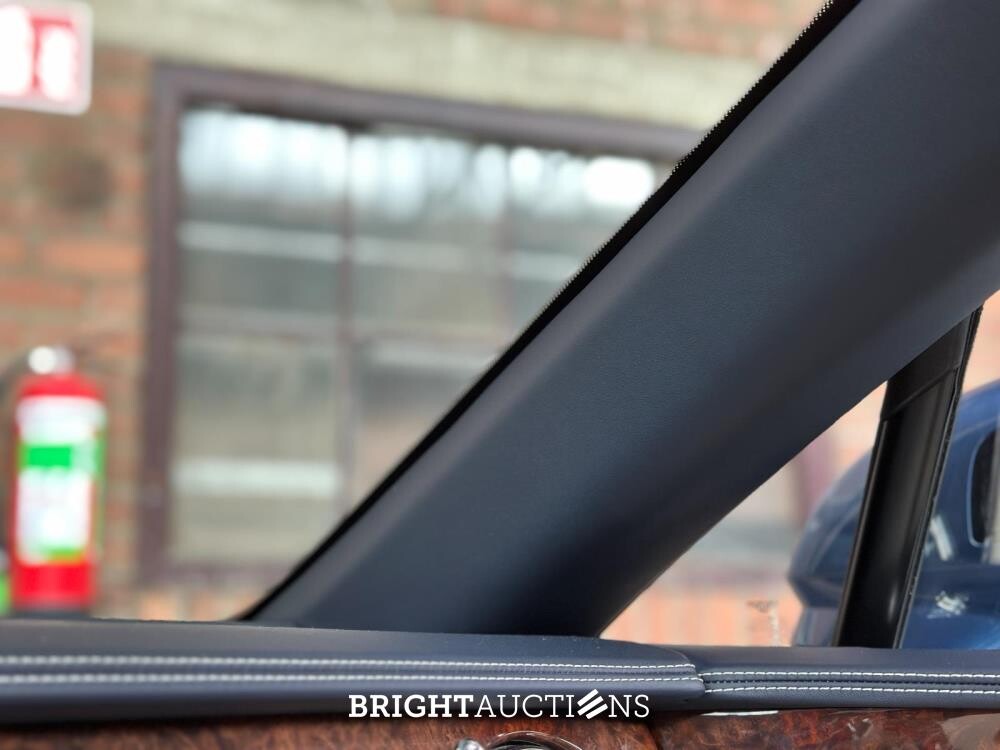 Bentley Continental GTC 6.0 W12 -Centenary Edition- 635pk 2020