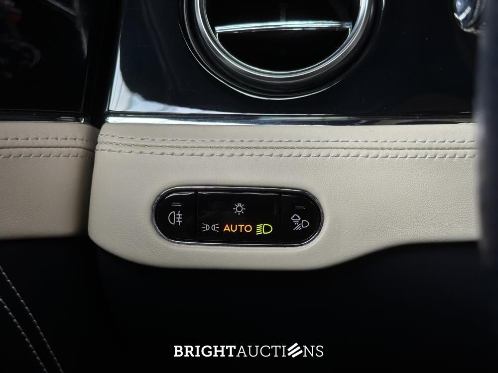 Bentley Continental GTC 6.0 W12 -Centenary Edition- 635pk 2020