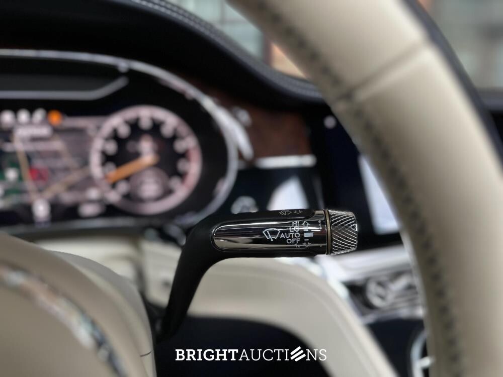 Bentley Continental GTC 6.0 W12 -Centenary Edition- 635pk 2020