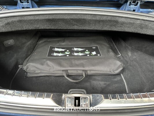 Bentley Continental GTC 6.0 W12 -Centenary Edition- 635pk 2020