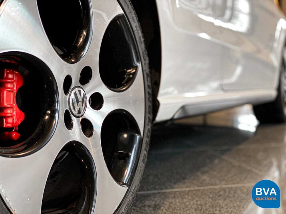 Volkswagen Polo 1.4 TSI GTI DSG ABT 179pk 2012 -Org. NL-, 14-TFK-5