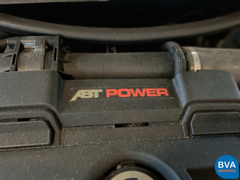 Volkswagen Polo 1.4 TSI GTI DSG ABT 179pk 2012 -Org. NL-, 14-TFK-5