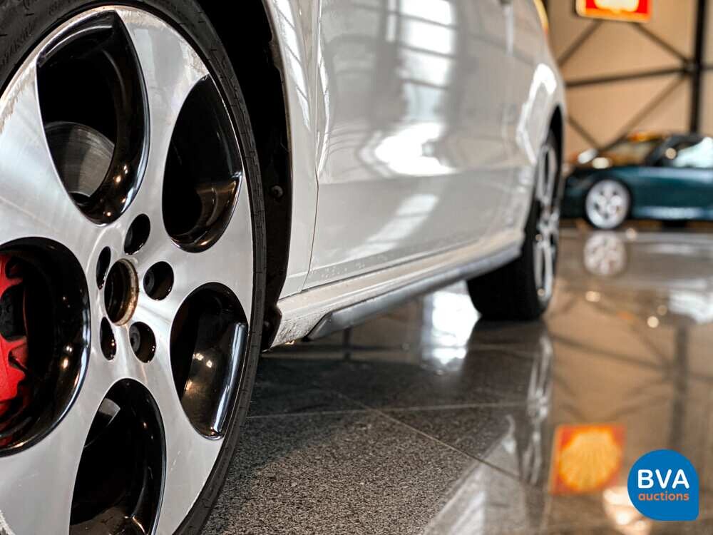 Volkswagen Polo 1.4 TSI GTI DSG ABT 179pk 2012 -Org. NL-, 14-TFK-5