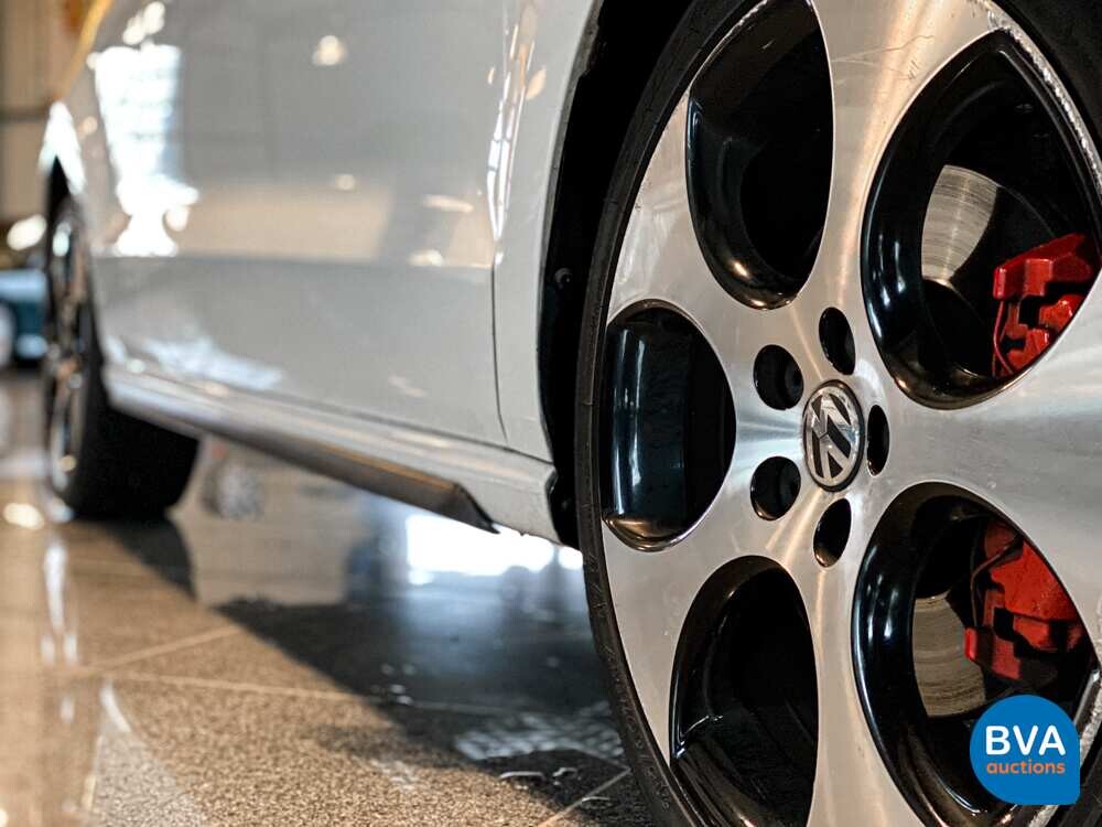 Volkswagen Polo 1.4 TSI GTI DSG ABT 179pk 2012 -Org. NL-, 14-TFK-5