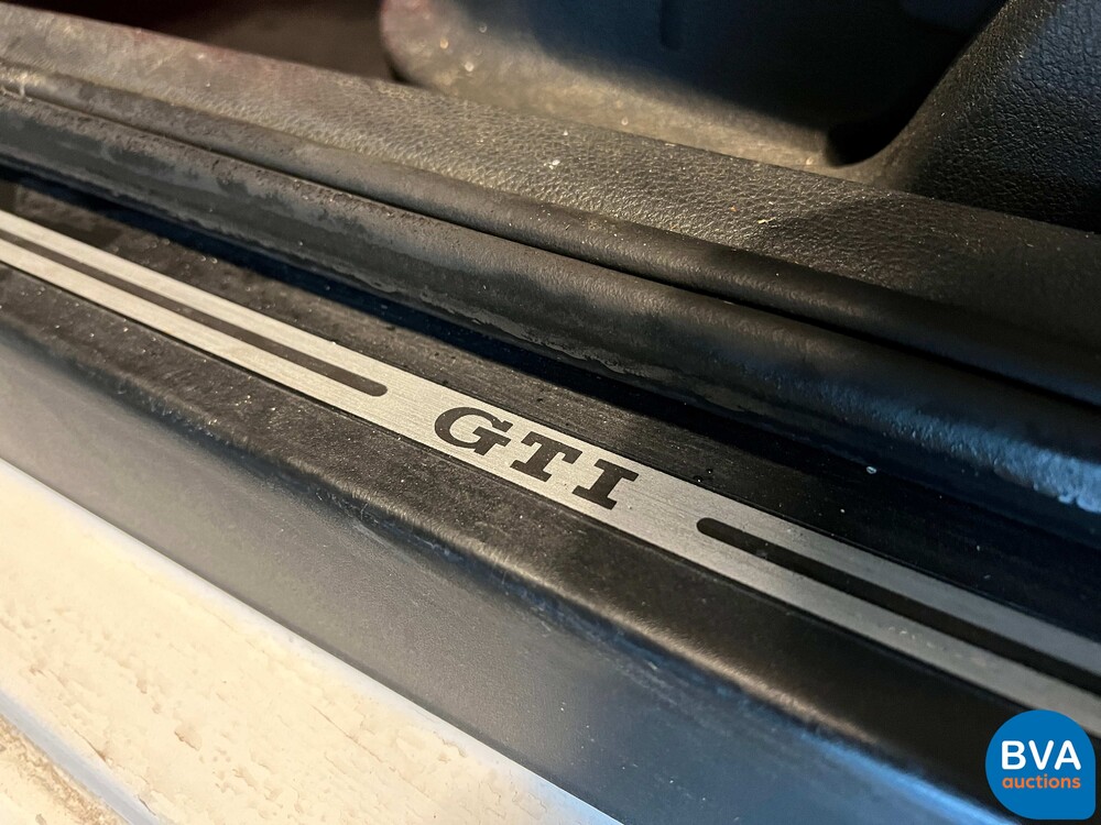 Volkswagen Polo 1.4 TSI GTI DSG ABT 179pk 2012 -Org. NL-, 14-TFK-5