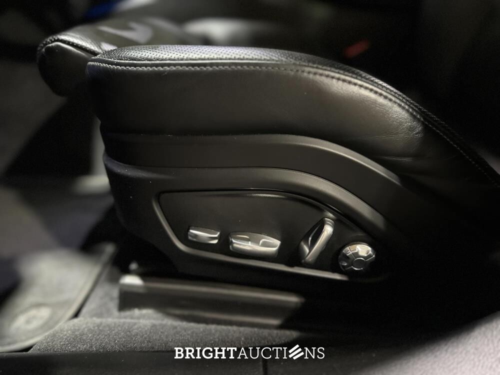 Porsche Panamera 4 E-Hybrid (Sport-Chrono) 2.9 V6 462hp 2019, J-406-NS