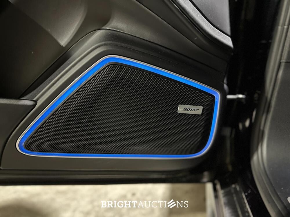 Porsche Panamera 4 E-Hybrid (Sport-Chrono) 2.9 V6 462hp 2019, J-406-NS