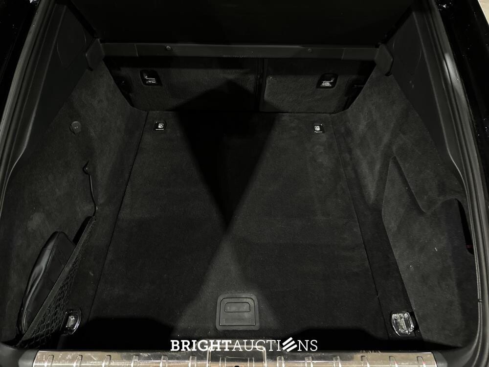 Porsche Panamera 4 E-Hybrid (Sport-Chrono) 2.9 V6 462hp 2019, J-406-NS