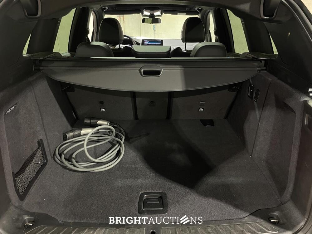 BMW iX3 High Executive 80 kWh 286pk 2021 (Origineel-NL), K-513-XH