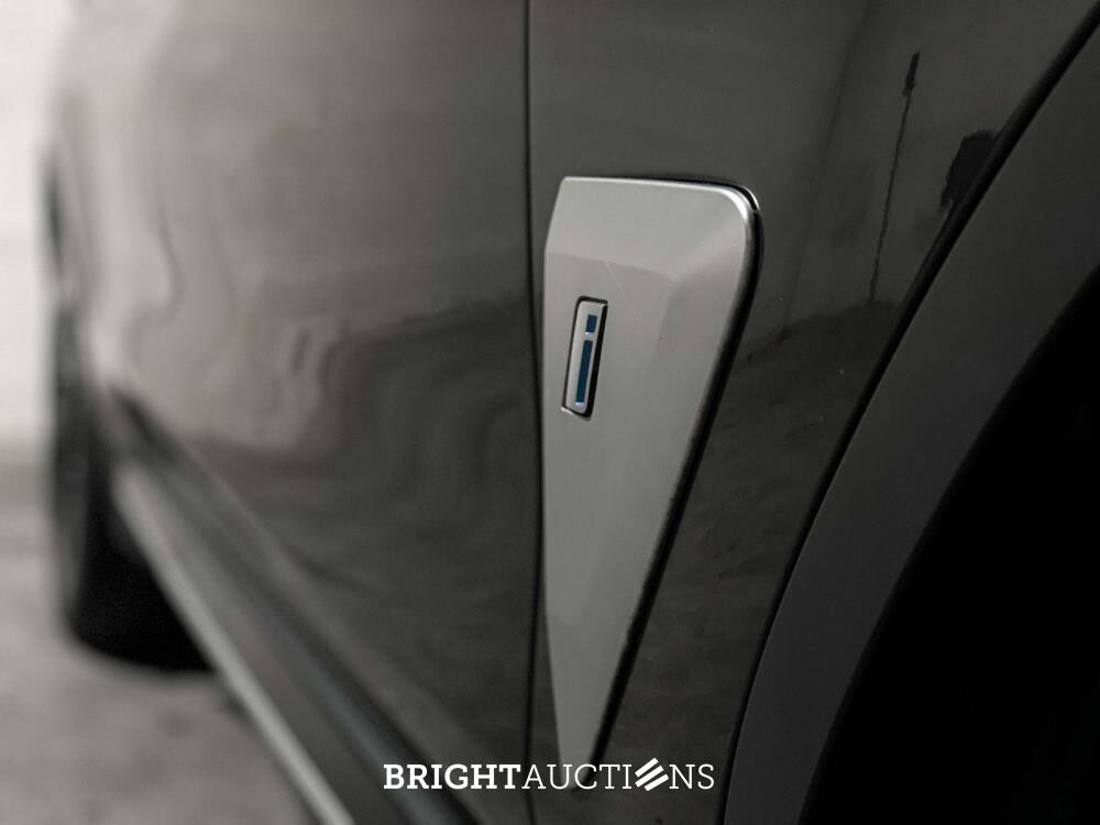 BMW iX3 High Executive 80 kWh 286pk 2021 (Origineel-NL), K-513-XH