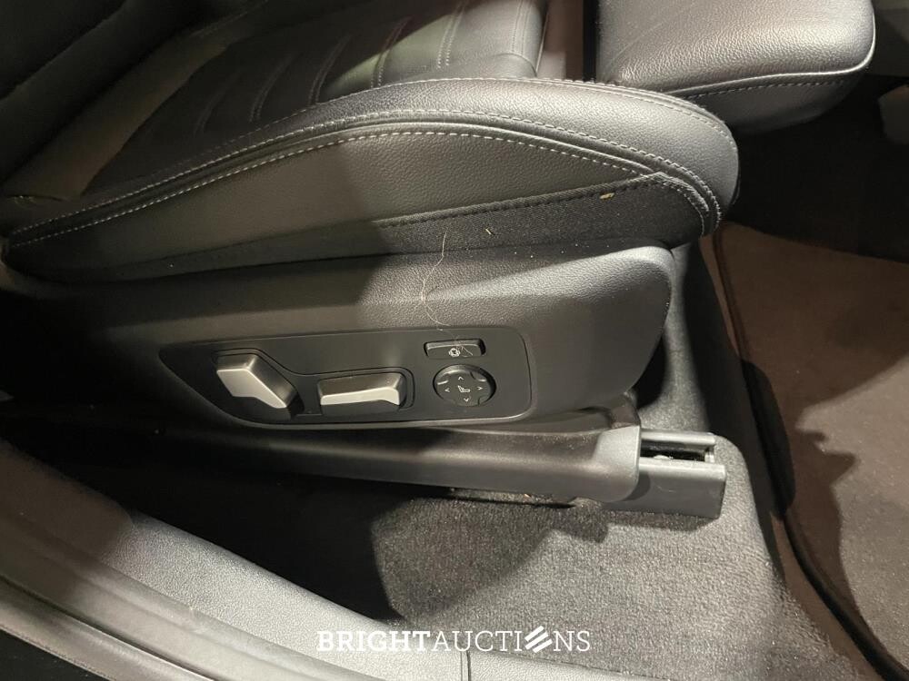 BMW iX3 High Executive 80 kWh 286pk 2021 (Origineel-NL), K-513-XH