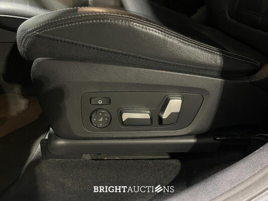 BMW iX3 High Executive 80 kWh 286pk 2021 (Origineel-NL), K-513-XH