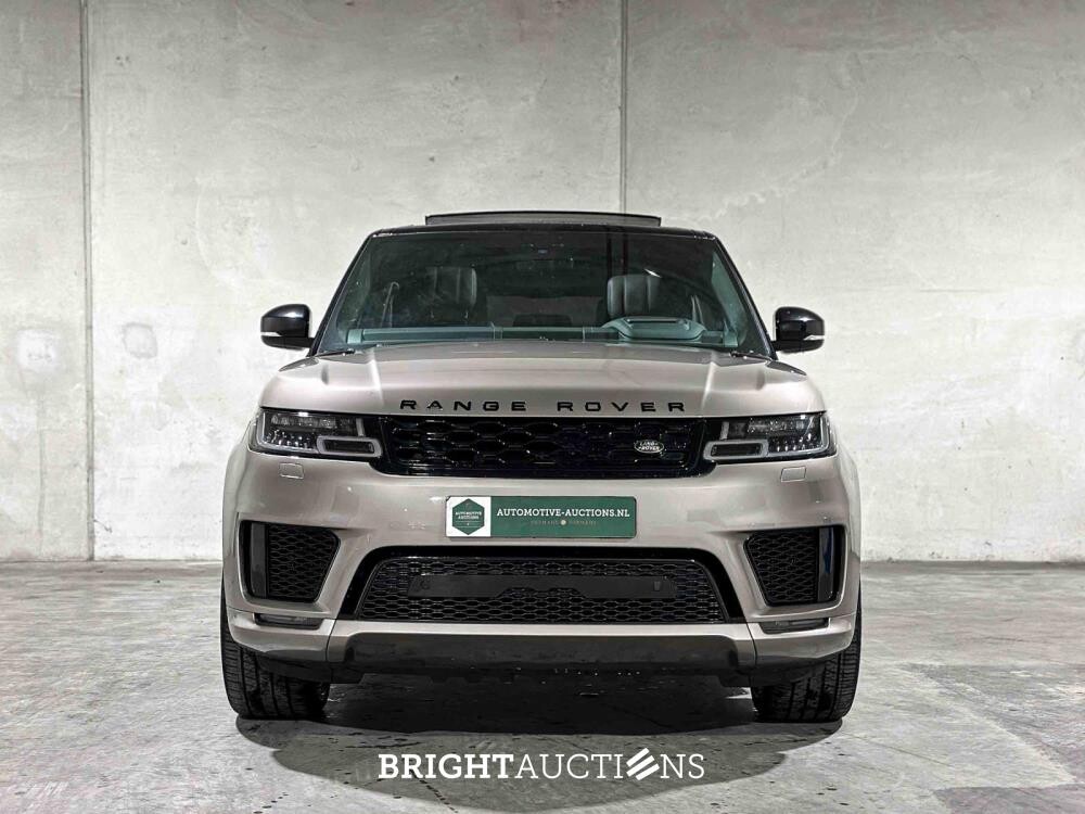 Land Rover Range Rover Sport P400e Limited Edition Plug-In Hybrid 404hp 2022 (Original-NL), P-978-FZ
