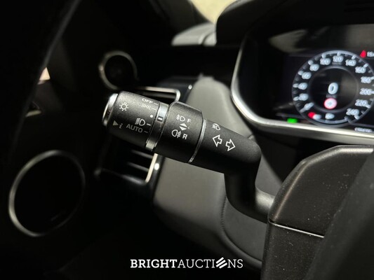 Land Rover Range Rover Sport P400e Limited Edition Plug-In Hybrid 404pk 2022 (Origineel-NL), P-978-FZ