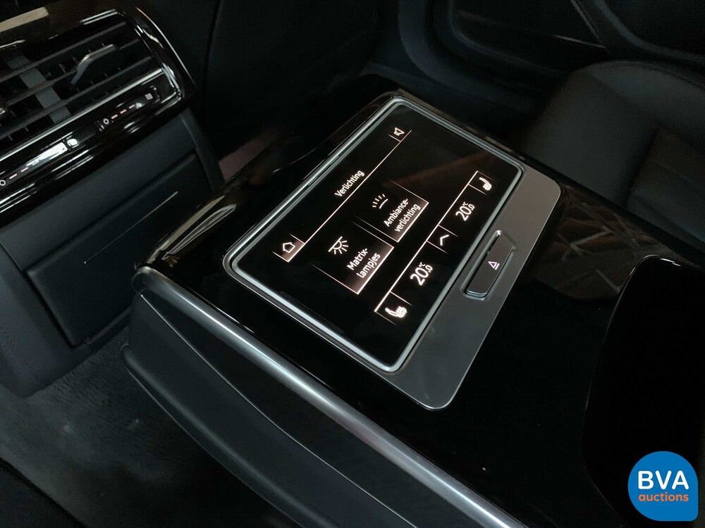 Audi A8 50 TDI Quattro Pro Line+ 286pk 2018, H-667-LD