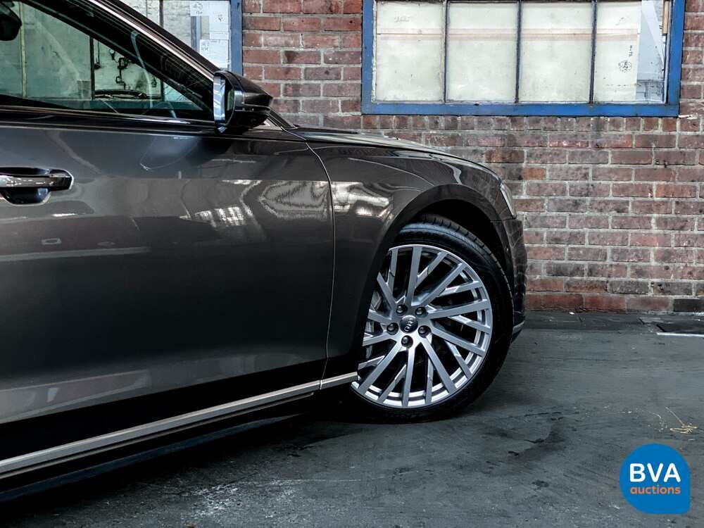 Audi A8 50 TDI Quattro Pro Line+ 286pk 2018, H-667-LD