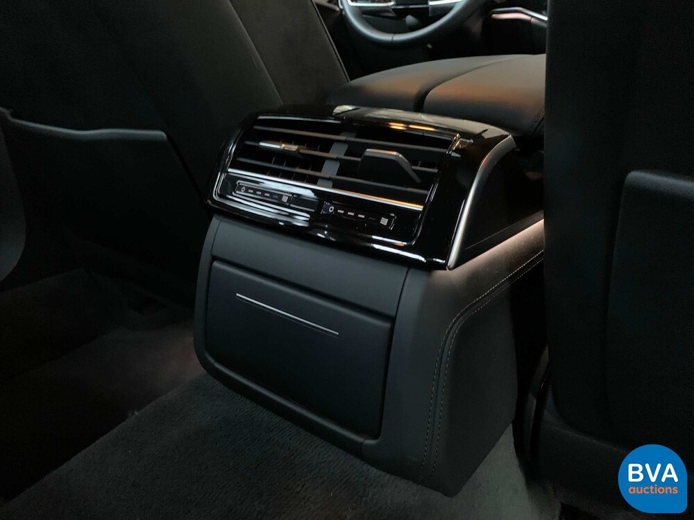 Audi A8 50 TDI Quattro Pro Line+ 286pk 2018, H-667-LD