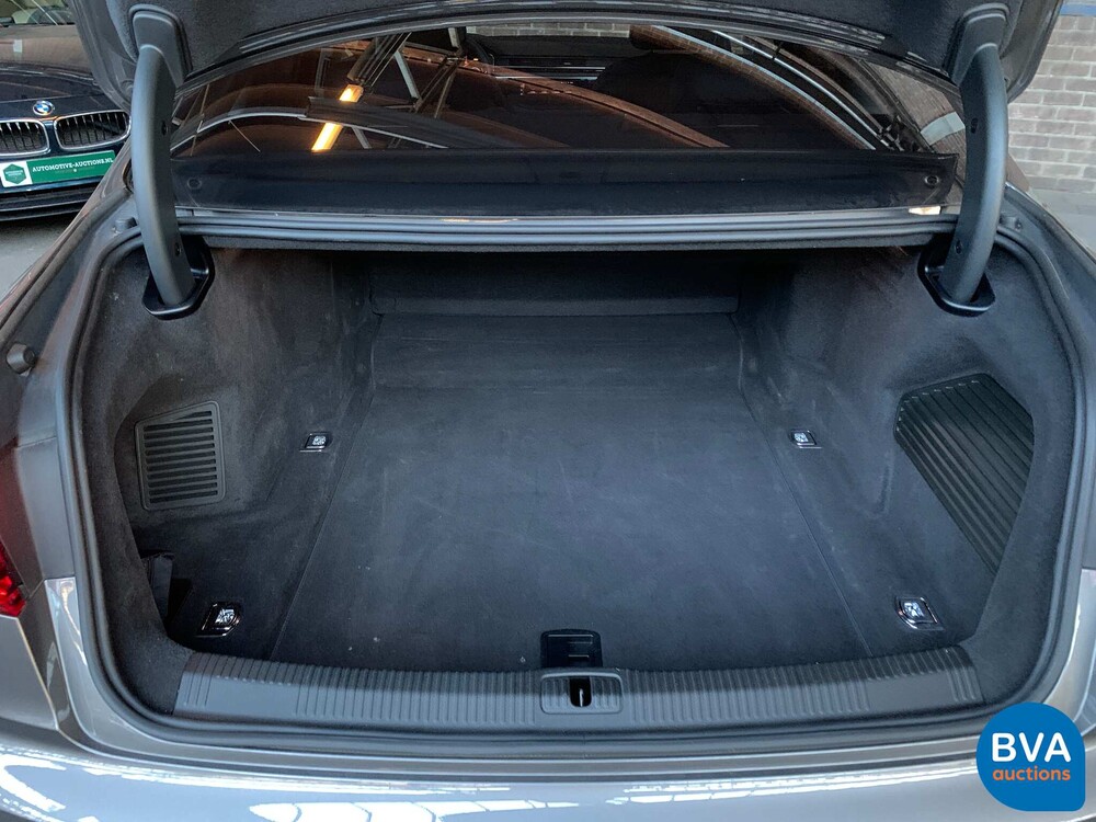 Audi A8 50 TDI Quattro Pro Line+ 286pk 2018, H-667-LD