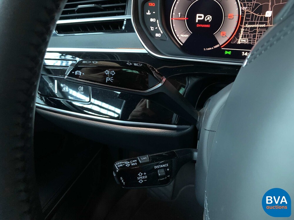 Audi A8 50 TDI Quattro Pro Line+ 286pk 2018, H-667-LD