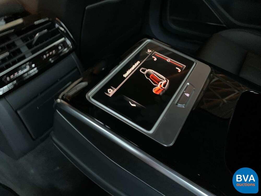 Audi A8 50 TDI Quattro Pro Line+ 286pk 2018, H-667-LD