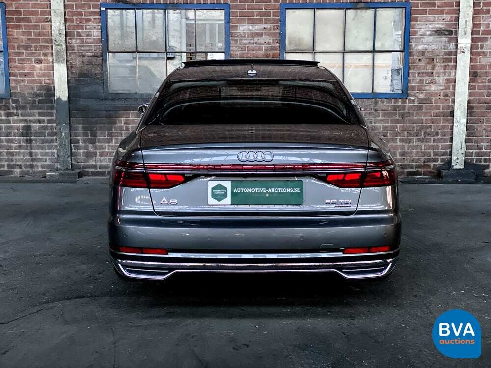 Audi A8 50 TDI Quattro Pro Line+ 286pk 2018, H-667-LD