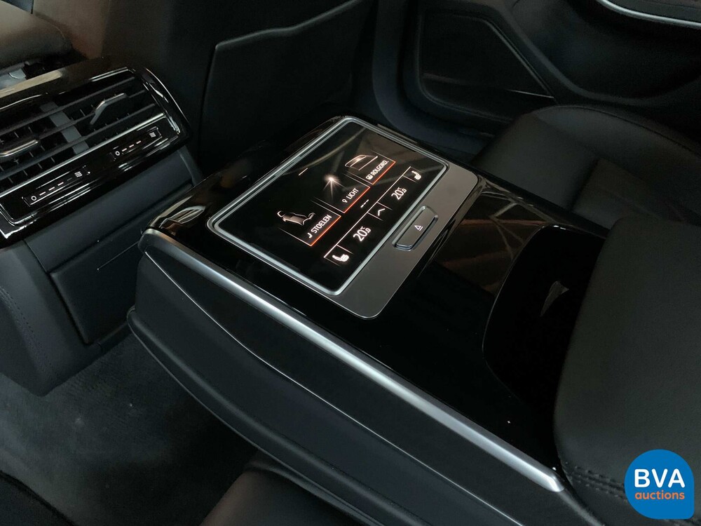 Audi A8 50 TDI Quattro Pro Line+ 286pk 2018, H-667-LD