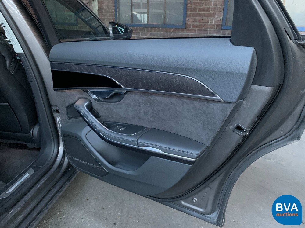 Audi A8 50 TDI Quattro Pro Line+ 286pk 2018, H-667-LD