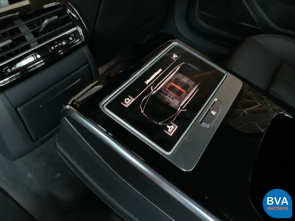 Audi A8 50 TDI Quattro Pro Line+ 286pk 2018, H-667-LD