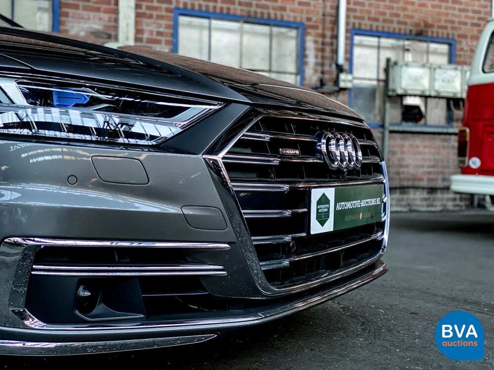 Audi A8 50 TDI Quattro Pro Line+ 286pk 2018, H-667-LD