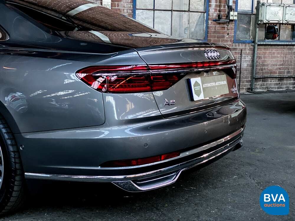 Audi A8 50 TDI Quattro Pro Line+ 286pk 2018, H-667-LD