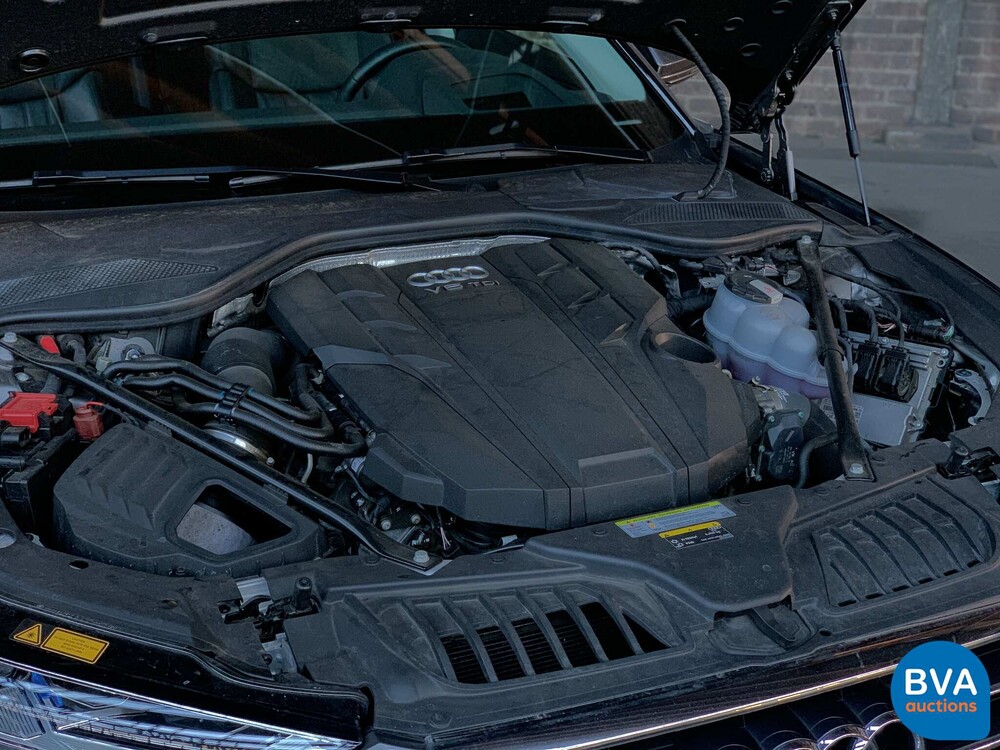 Audi A8 50 TDI Quattro Pro Line+ 286 PS 2018, H-667-LD.