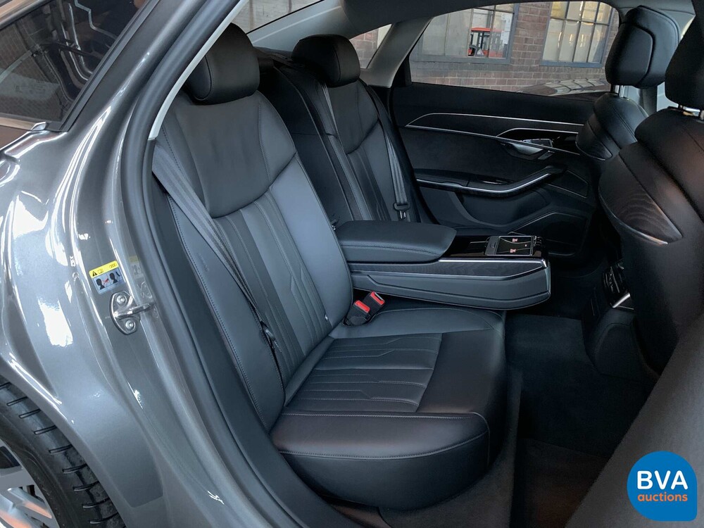 Audi A8 50 TDI Quattro Pro Line+ 286 PS 2018, H-667-LD.