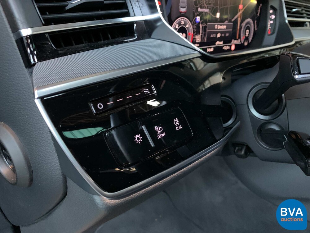 Audi A8 50 TDI Quattro Pro Line+ 286pk 2018, H-667-LD
