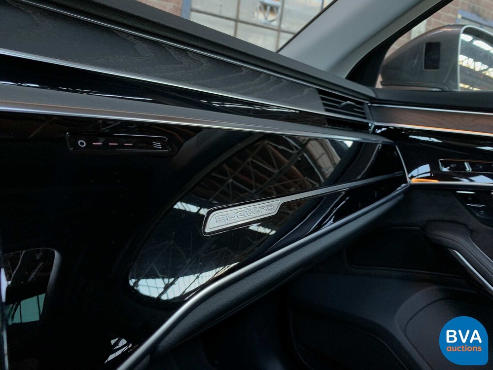 Audi A8 50 TDI Quattro Pro Line+ 286pk 2018, H-667-LD