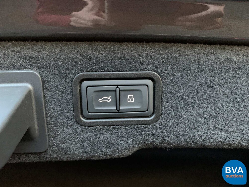 Audi A8 50 TDI Quattro Pro Line+ 286pk 2018, H-667-LD