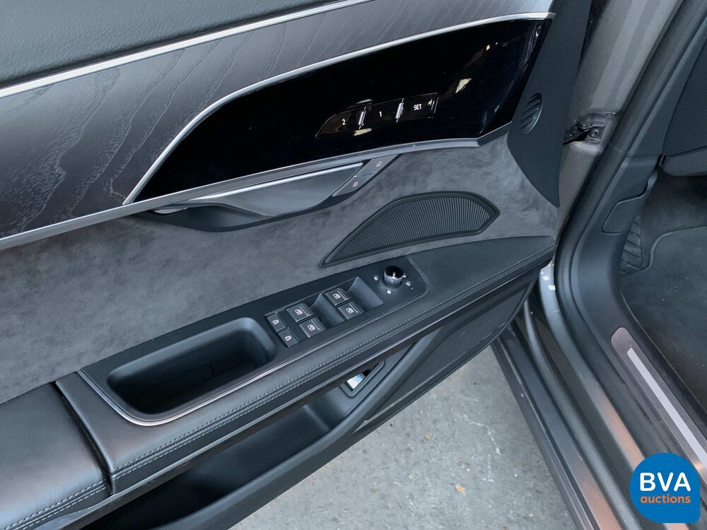 Audi A8 50 TDI Quattro Pro Line+ 286pk 2018, H-667-LD