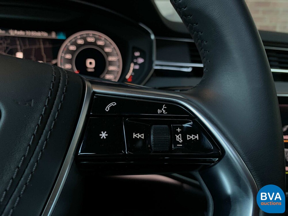 Audi A8 50 TDI Quattro Pro Line+ 286pk 2018, H-667-LD