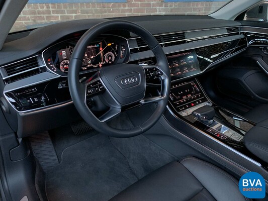Audi A8 50 TDI Quattro Pro Line+ 286 PS 2018, H-667-LD.