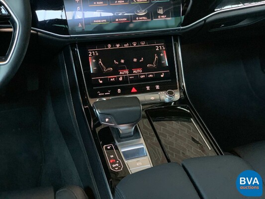 Audi A8 50 TDI Quattro Pro Line+ 286hp 2018, H-667-LD.