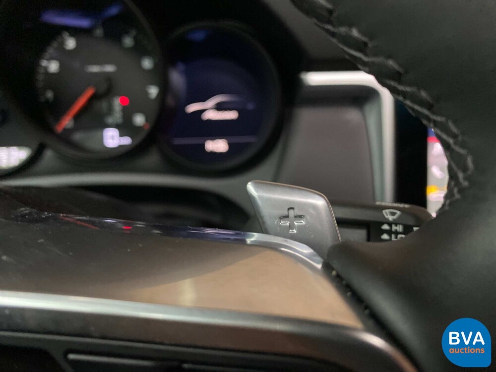 Porsche Macan 245pk PDK 2021 -GARANTIE-
