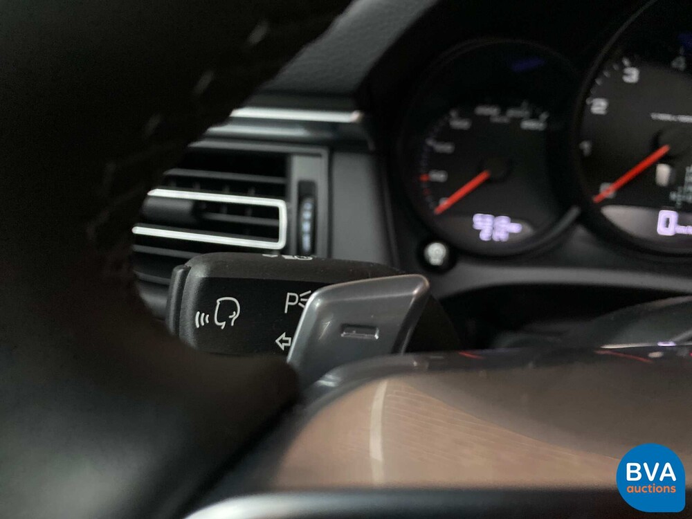 Porsche Macan 245pk PDK 2021 -GARANTIE-