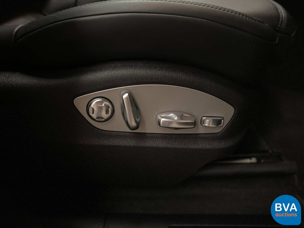 Porsche Macan 245pk PDK 2021 -GARANTIE-