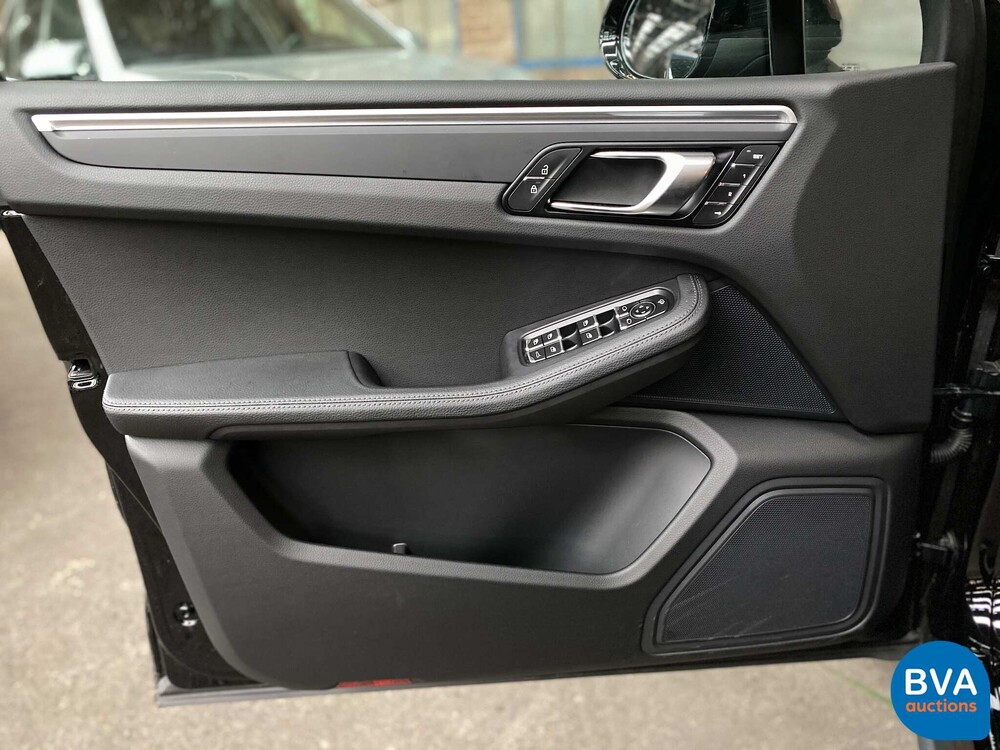 Porsche Macan 245pk PDK 2021 -GARANTIE-