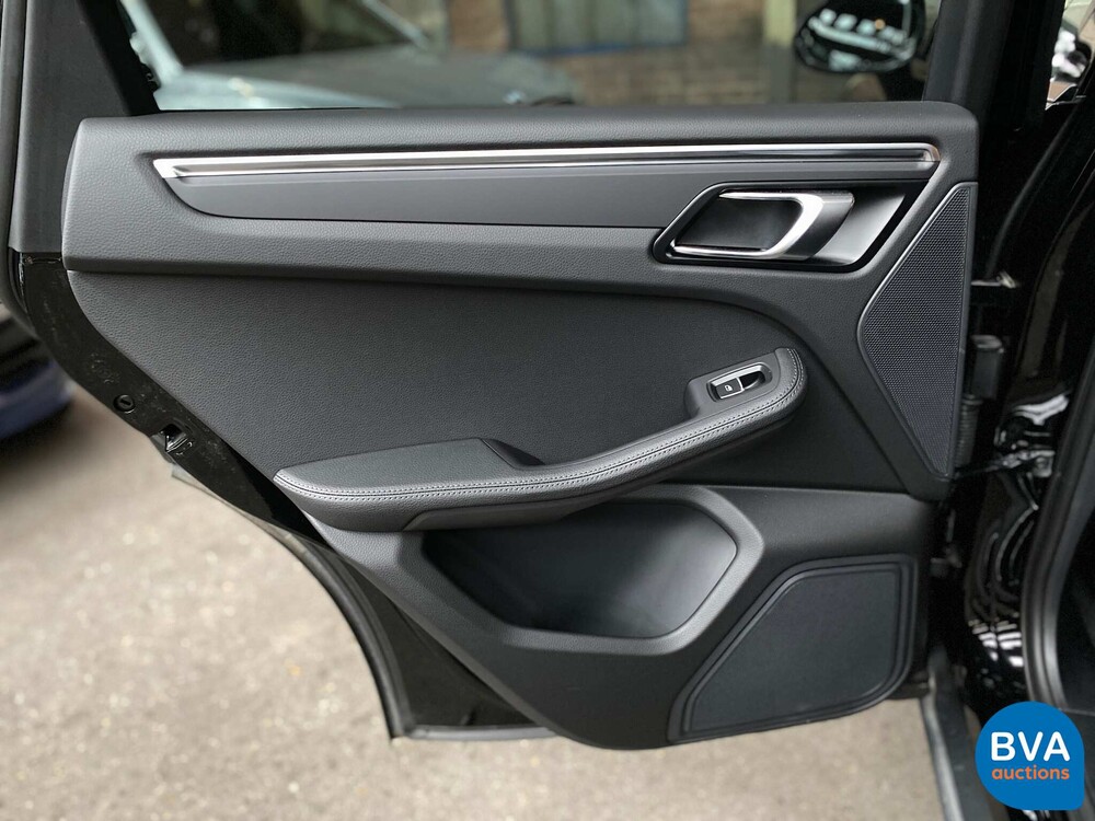 Porsche Macan 245pk PDK 2021 -GARANTIE-